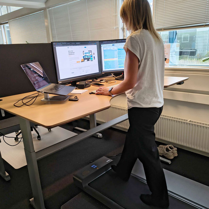 Digital kvalitetskontrol i rengøringsbranchen med CleanManager